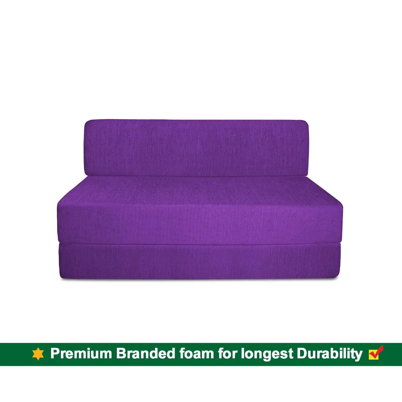 Sofa Cum Beds:  3ft x 6ft with micro fiber Designer cushions