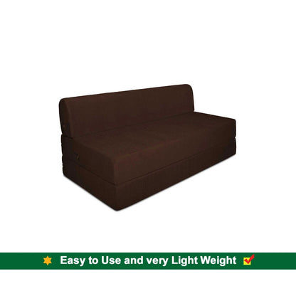 Sofa Cum Beds:  3ft x 6ft with micro fiber Designer cushions