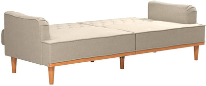 Sofa Cum Beds: Convertible Sofa Bed Futon,
