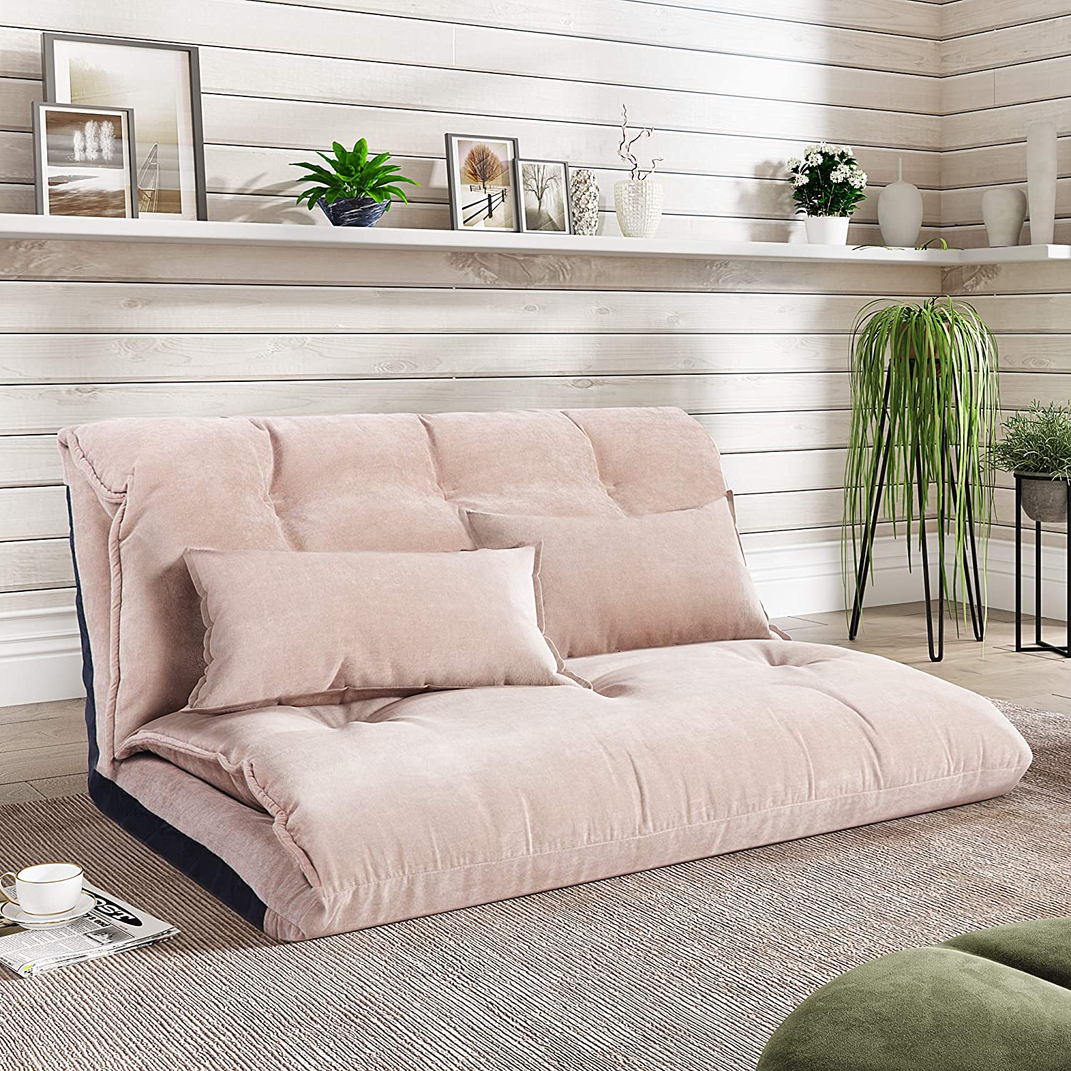 Sofa Beds Foldable Mattress Futon