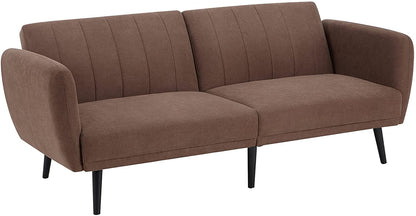 Sofa Cum Beds Folding Loveseat for Living Room, Bedroom, Apartment