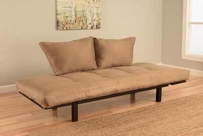 Sofa Cum Beds: Furniture for College Dorm, Bedroom Studio Apartment Patio Porch