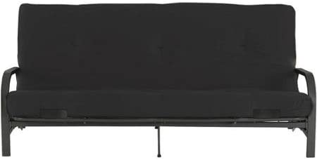 Sofa Cum Beds Metal Arm Futon