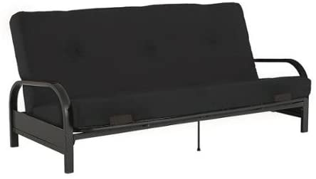 Sofa Cum Beds Metal Arm Futon