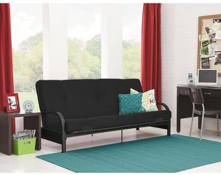 Sofa Cum Beds Metal Arm Futon