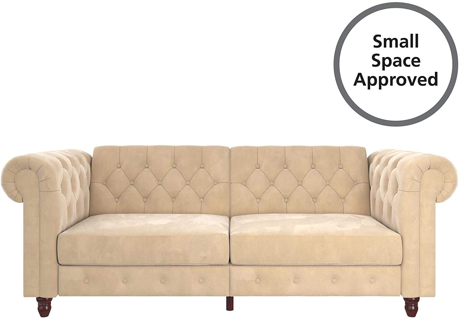 Sofa Cum Beds: Multi-Position Design