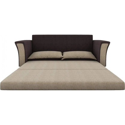 Sofa Cum bed: Fabric 3 Seater Sofa Cum for Living Room