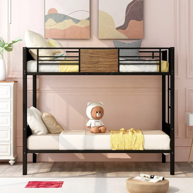 Bunk Bed: Standard Kids Bunk Bed