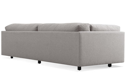 3 Seater Sofa Set:- Star Fabric Sofa Set