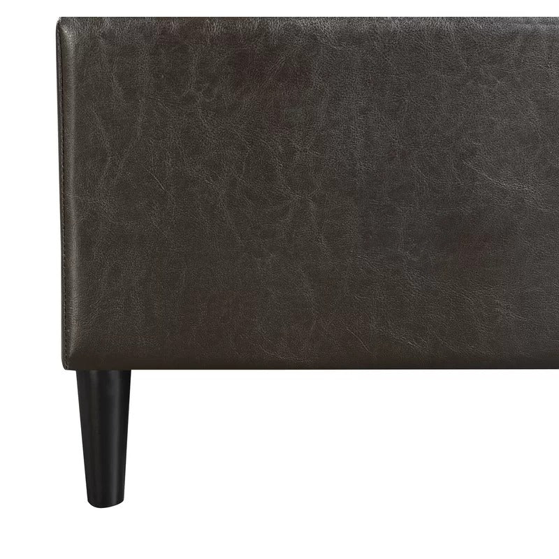 Storage Ottomans 32'' Wide Rectangle Ottoman with Storage