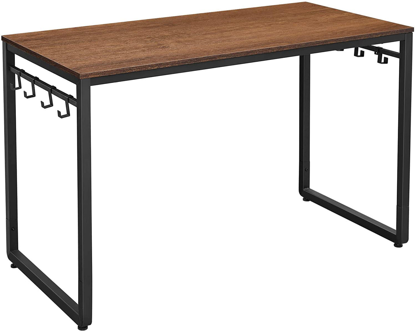 Study Table : 47 Inch Office Study Table, Work from Home