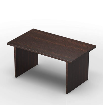 Study Table: Farsia Bed Laptop Table Wenge
