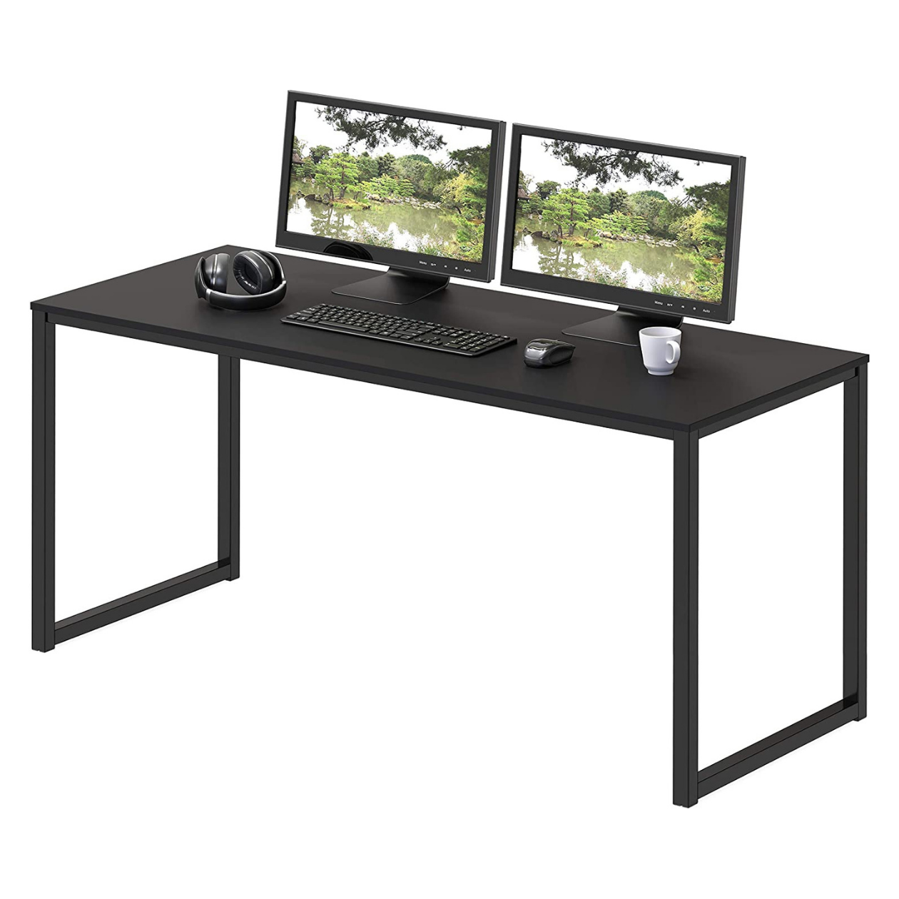 Study Table  Home Office 48-Inch Computer Table & Study Table
