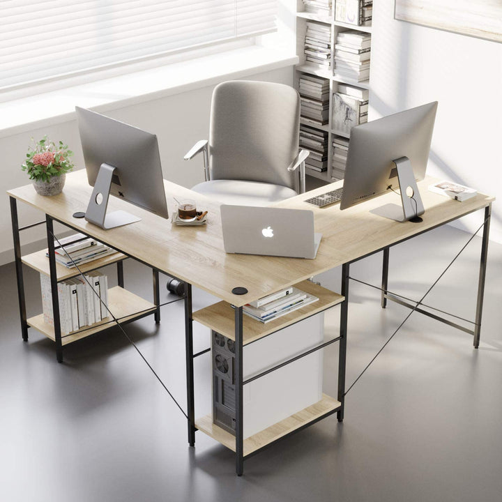 Buy Computer Table Online Best Prices in India! GKW Retail