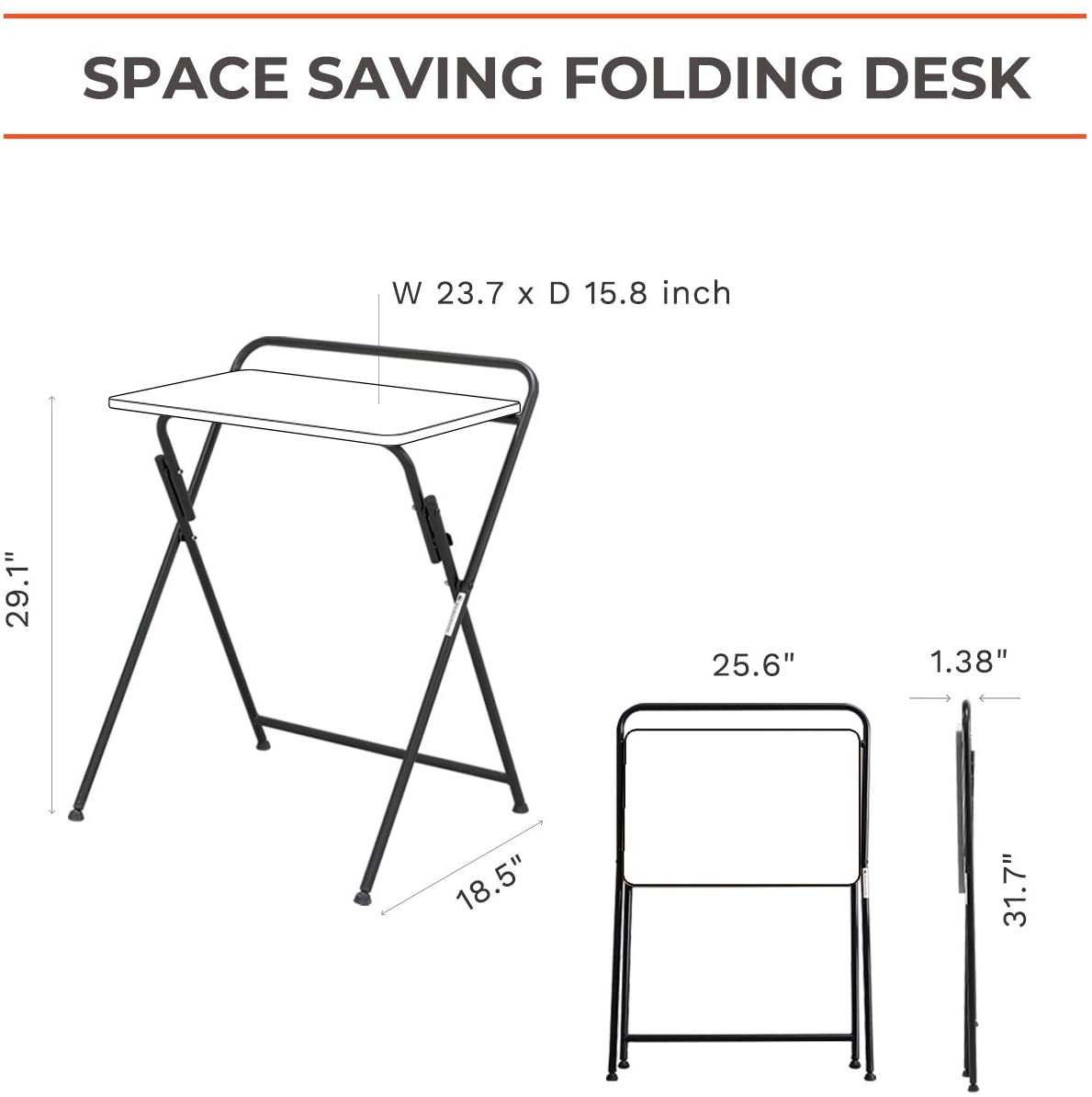 Study table clearance small size