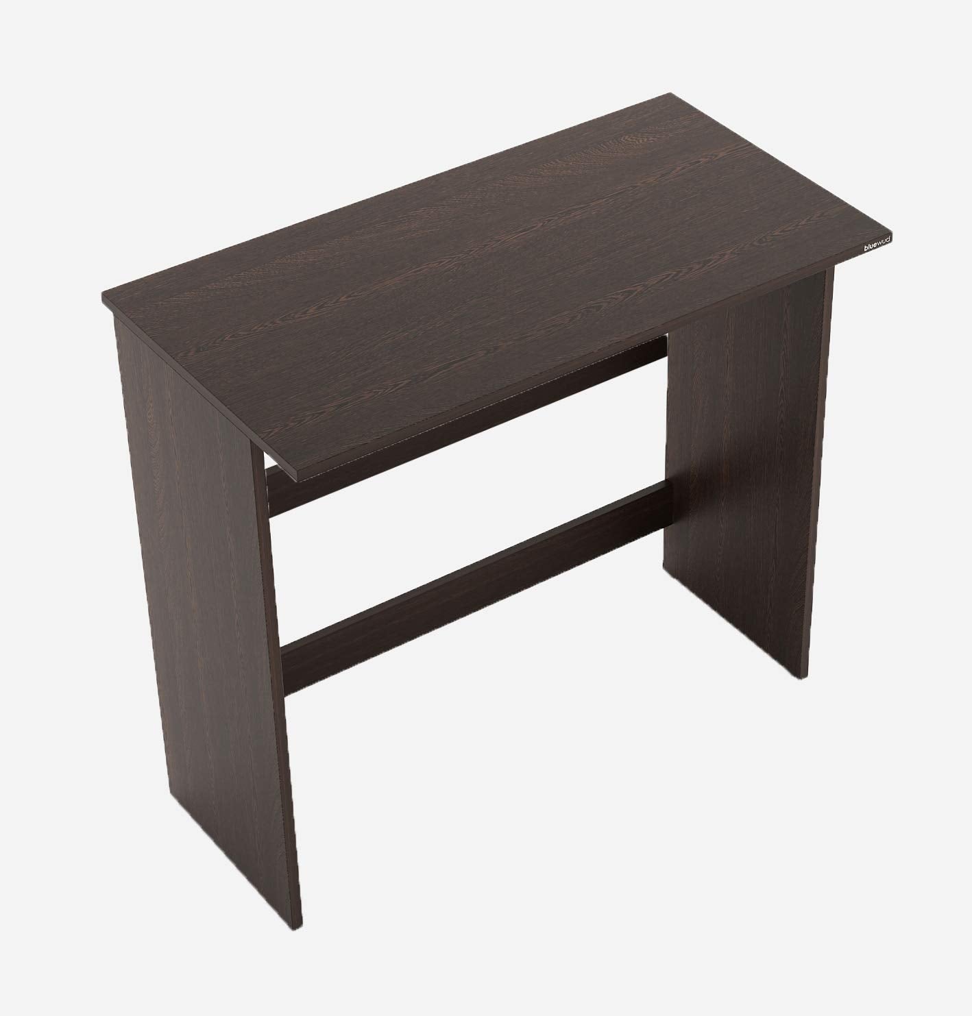 Study Table: Nard Study Table Desk for Home & Office (Large - Wenge)