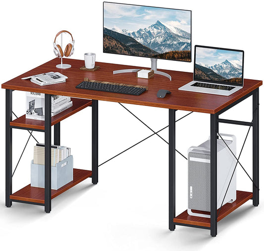Study Table Stable Writing Table for Home Office