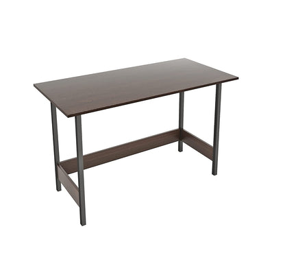 Study Table: Stowe Engineered Wood Study Table Desk for Home & Office
