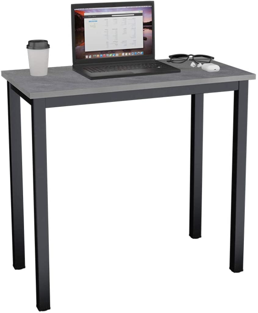 Study Table  Study Writing Desk for Small Spaces