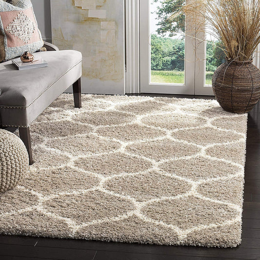 Carpets: Super Soft Microfiber Carpets