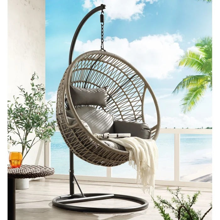 Swing Chairs: Swing Chair with Stand+