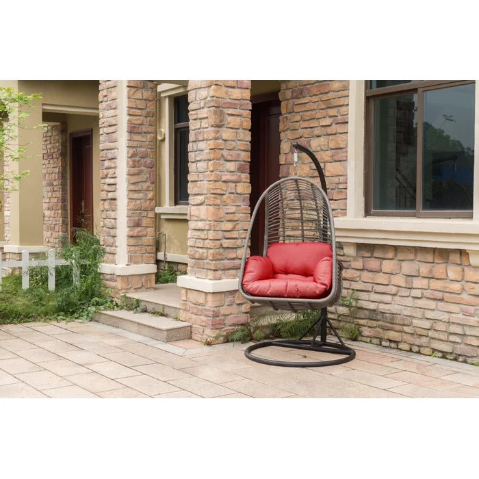 Holladay discount swing chair