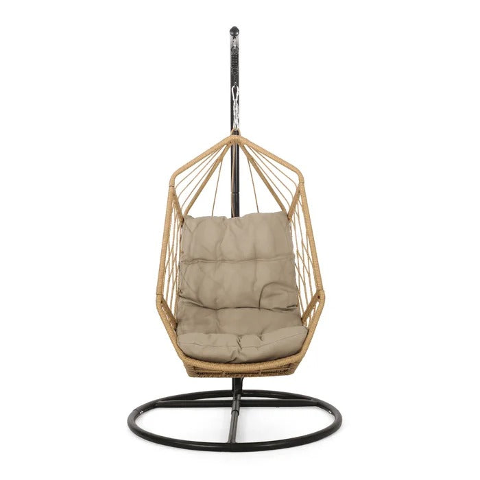 Swing Chairs: 1 Person Porch Swing