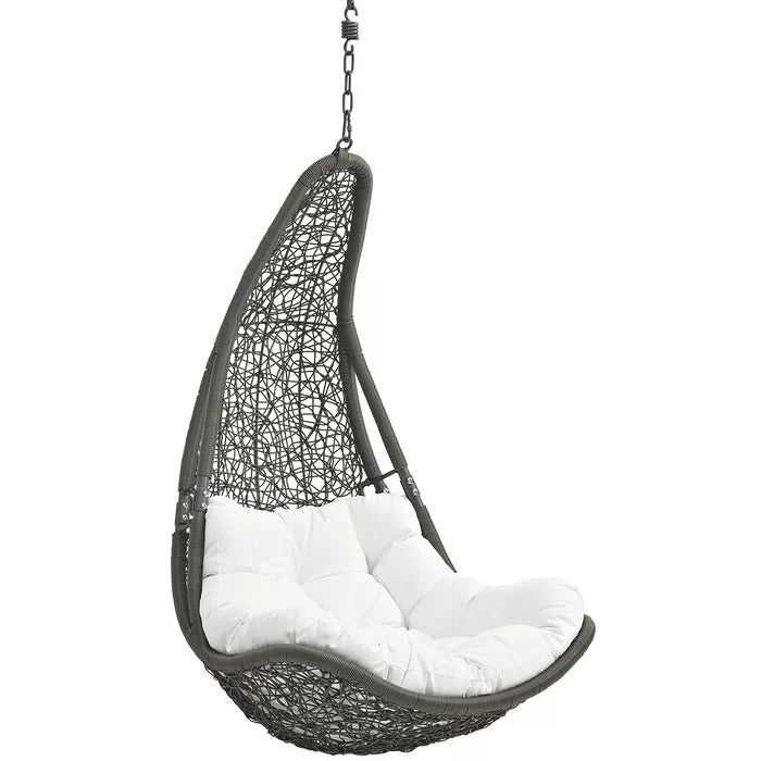 Swing Cgairs: 1 Person Porch Swing