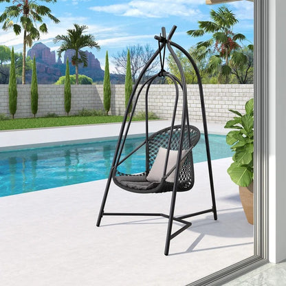Swing Chairs: 1 Person Porch Swing