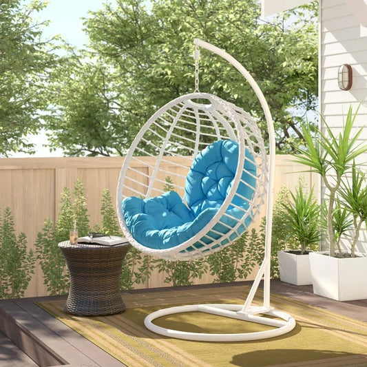 Swing Chairs: Shania 1 Person Porch Swing
