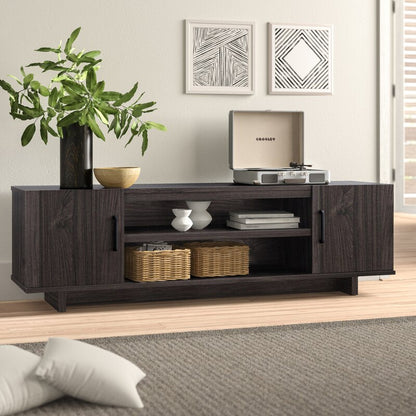 TV Console: Adam TV Stand for TVs up to 70"