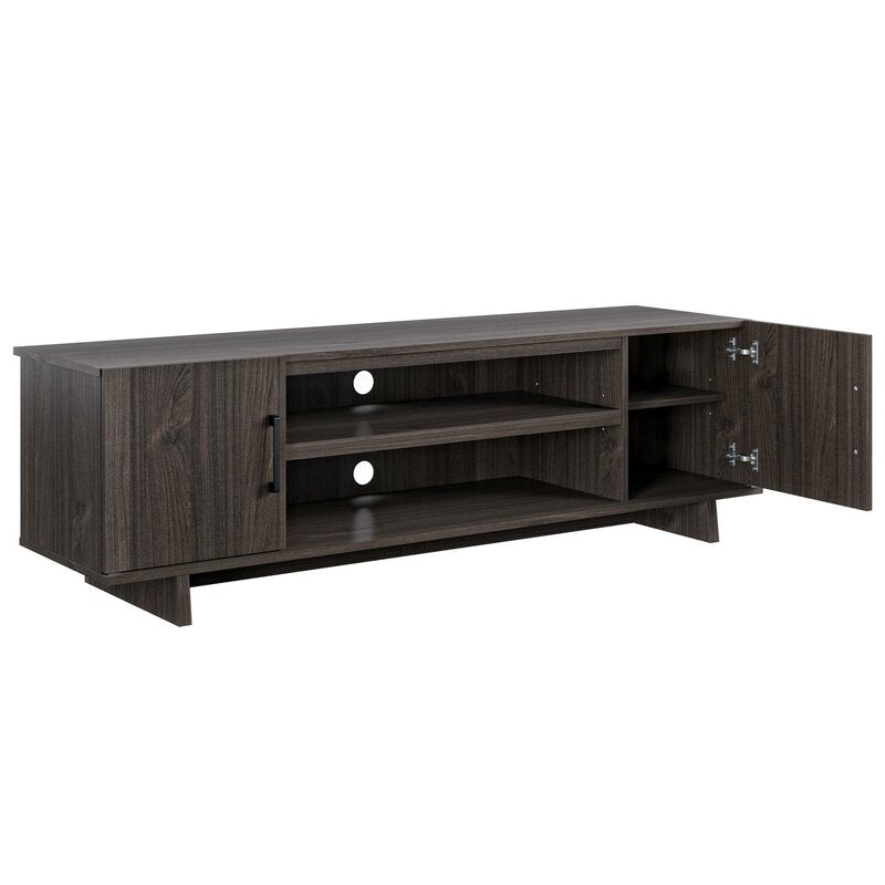 TV Console: Adam TV Stand for TVs up to 70"