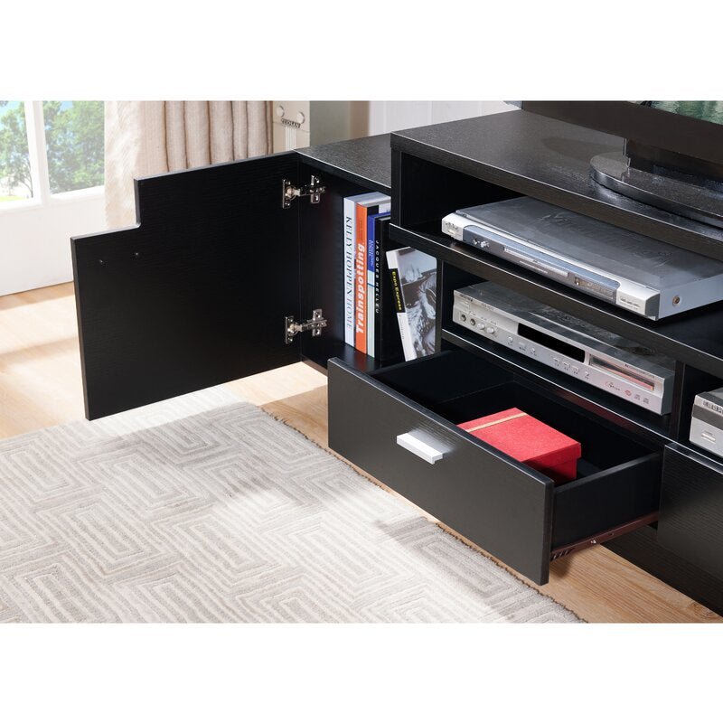 TV Console:  Austin TV Stand for TVs up to 78"