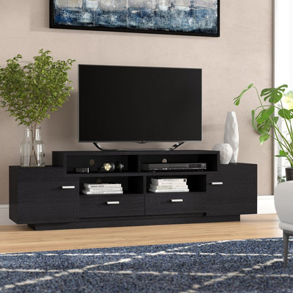TV Console:  Austin TV Stand for TVs up to 78"