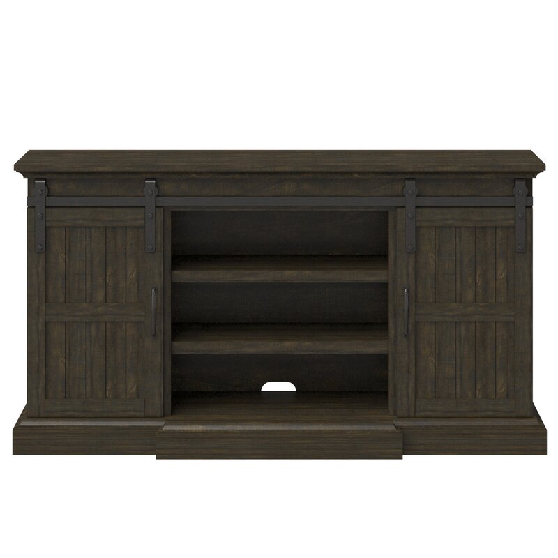 TV Console: Embrey TV Stand for TVs up to 70"