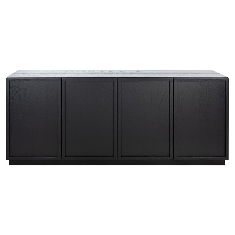 TV Console: TV Stand for TVs up to 58"