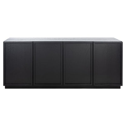 TV Console: TV Stand for TVs up to 58"