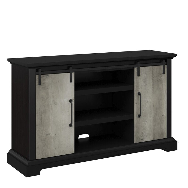 TV Console: TV Stand for TVs up to 60"
