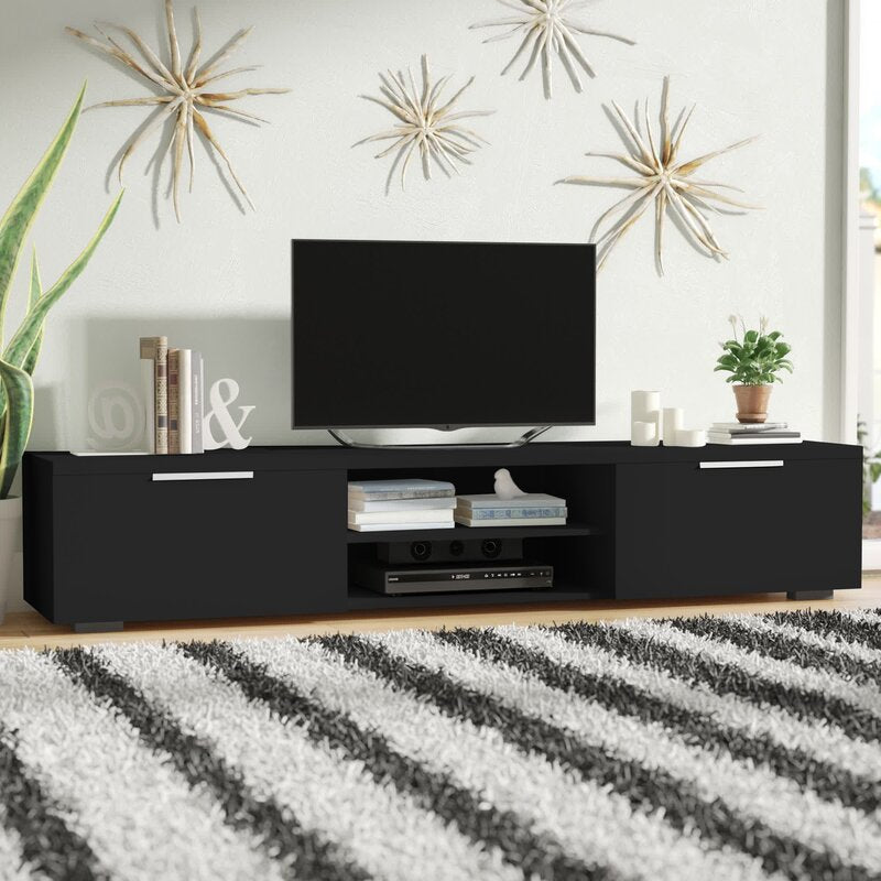 TV Console: TV Stand for TVs up to 78"