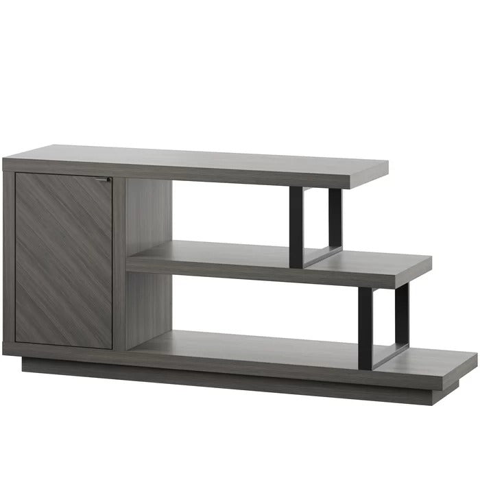 TV Panel: 55" TV Stand for TVs
