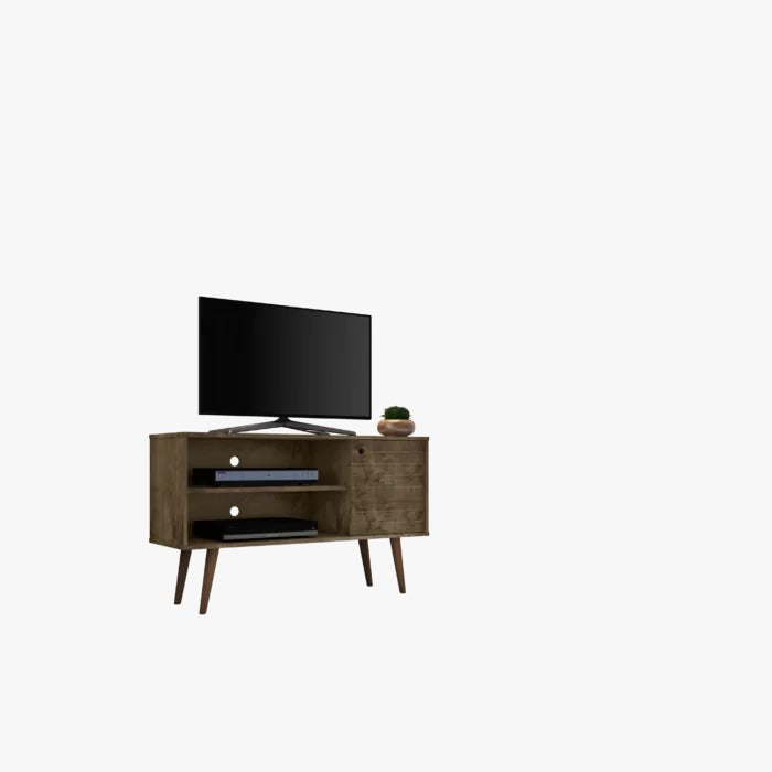 TV Panel: TV Stand for TVs up to 46"
