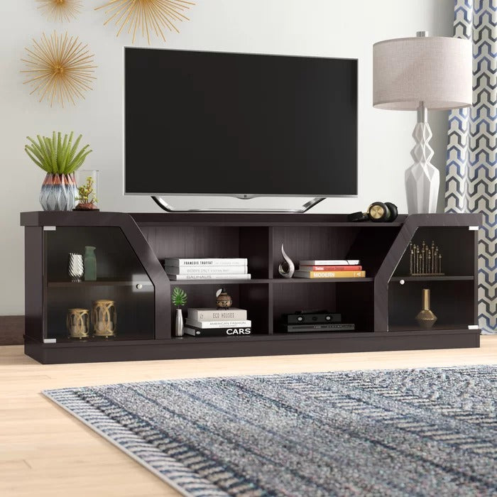 TV Panel: TV Stand for TVs up to 78