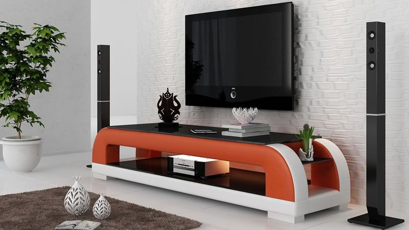 TV Stand: DEAN TV Stand