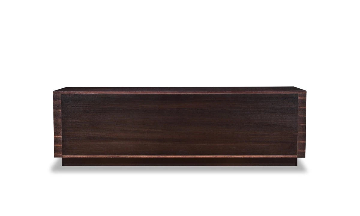 TV Stand: GIVY Modern TV Stand