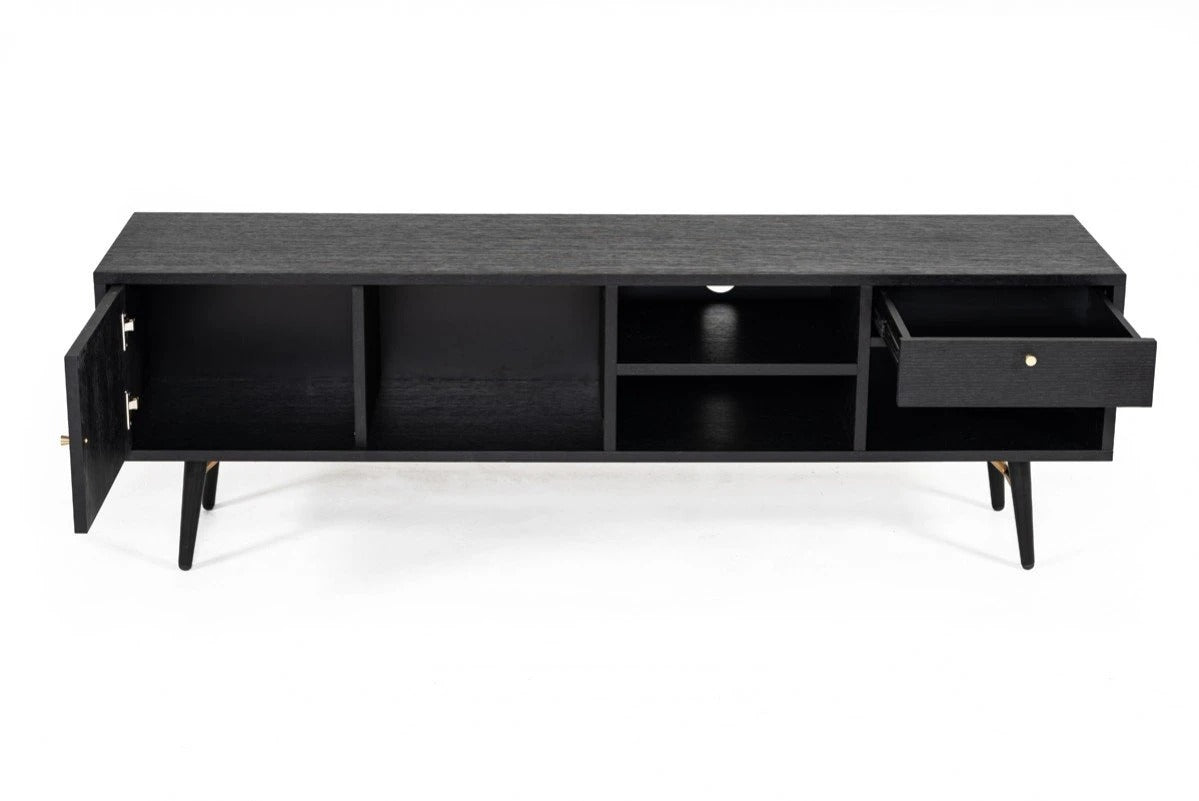 TV Stand Modrest AMY Modern TV Stand