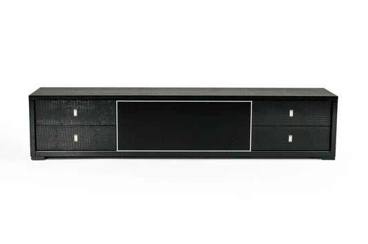 TV Stand: OLLY Modern TV Stand