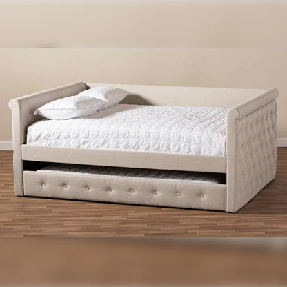 Trundle Bed Daybed with Trundle