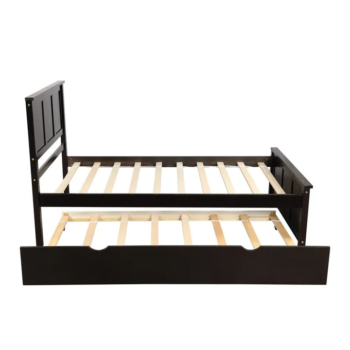 Buy Trundle Bed Online @Best Prices in India! – GKW Retail