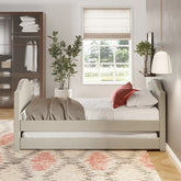 Buy Trundle Bed Online @Best Prices in India! – GKW Retail