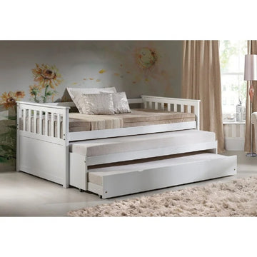 Buy Trundle Bed Online @Best Prices in India! – GKW Retail